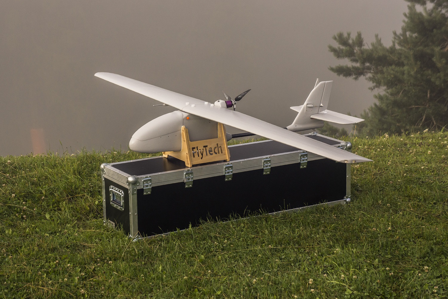 Fenix zdjęcie producenta