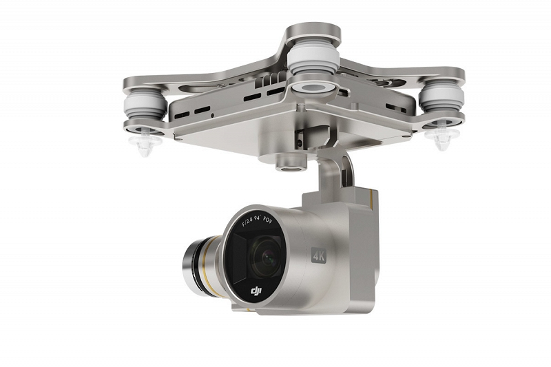 Kamera Phantom 3 Professional