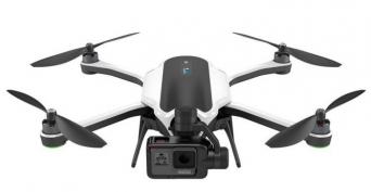 GoPro Karma