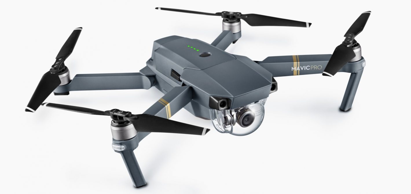 DJI Mavic Pro