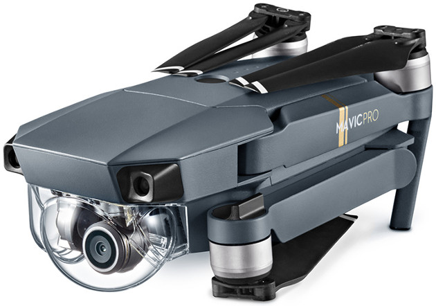 DJI Mavic Pro