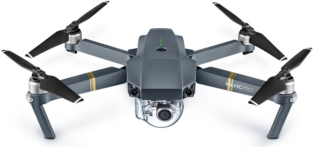 DJI Mavic Pro
