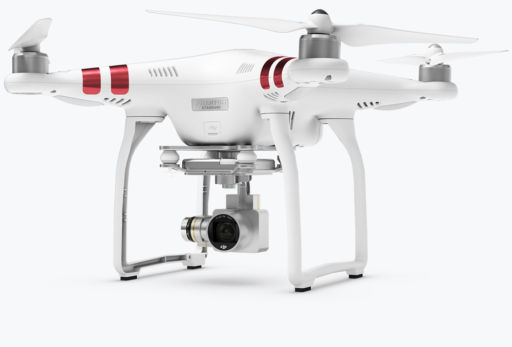 Phantom 3 standard
