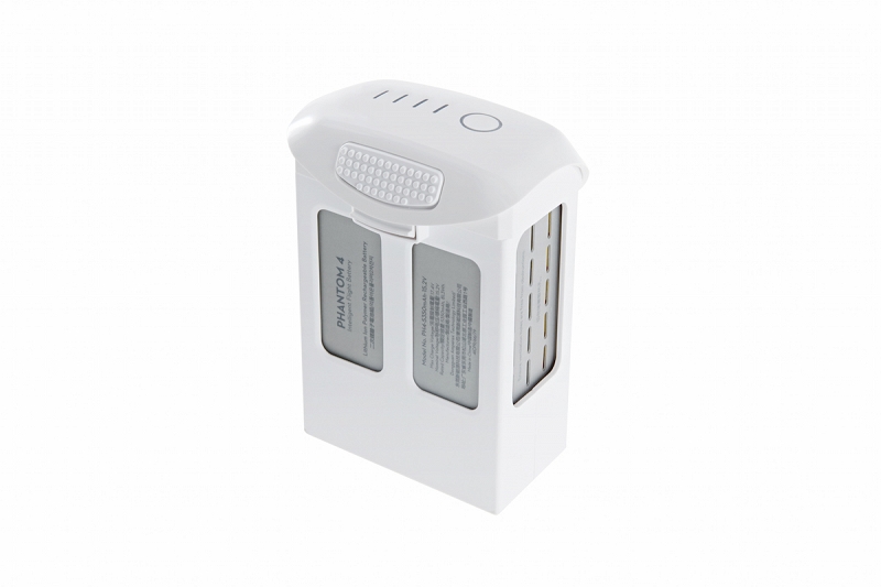 Bateria Phantom 4
