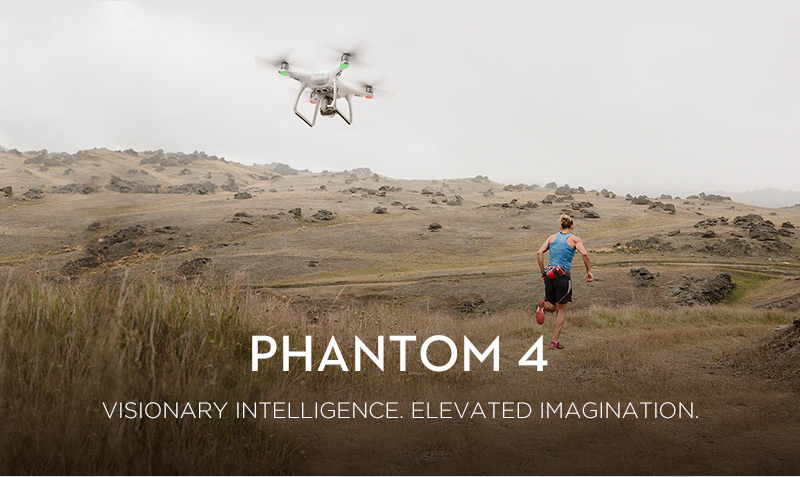 Phantom 4