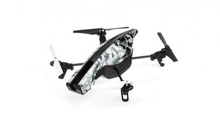 Parrot AR.Drone 2.0 Elite Edition
