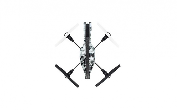 Parrot AR.Drone 2.0 Elite Edition
