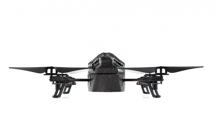 Parrot AR.Drone 2.0 Elite Edition
